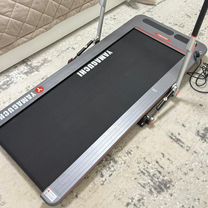 Беговая дорожка электрическая до 150 кг