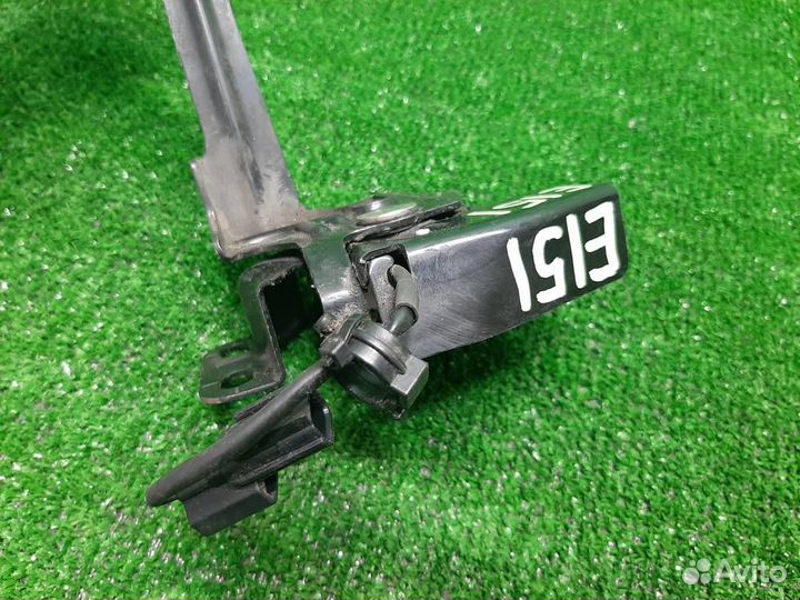 Замок капота Honda Civic 4D (FD) 2006