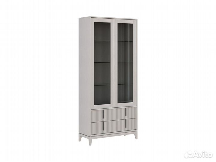 Шкаф B2D2 алекс, Грей