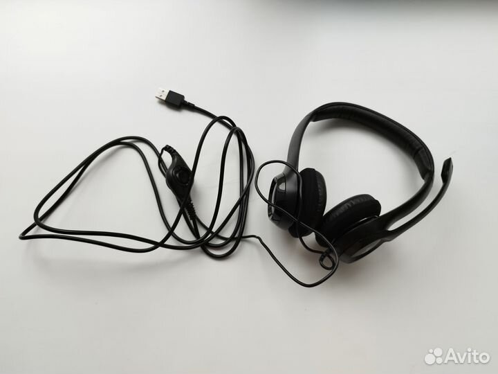 Наушники