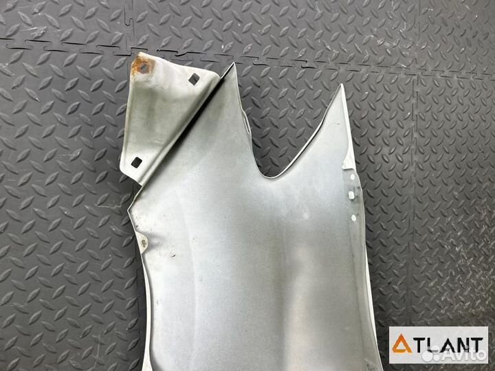 Крыло переднее правое honda edix