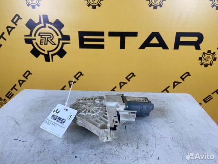 Моторчик стеклоподъемника передний правый Audi S5