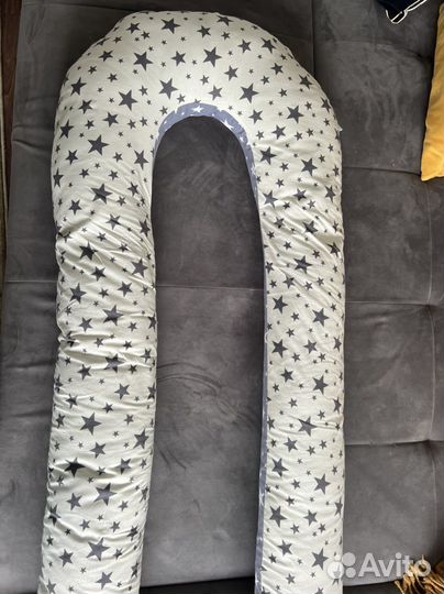 Подушка для беременных