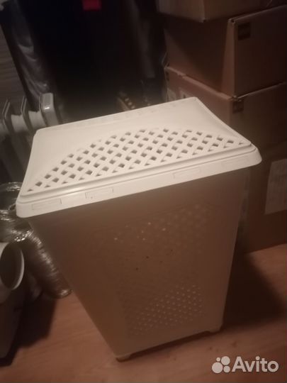 Корзина для белья