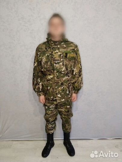 Тактическая форма горка