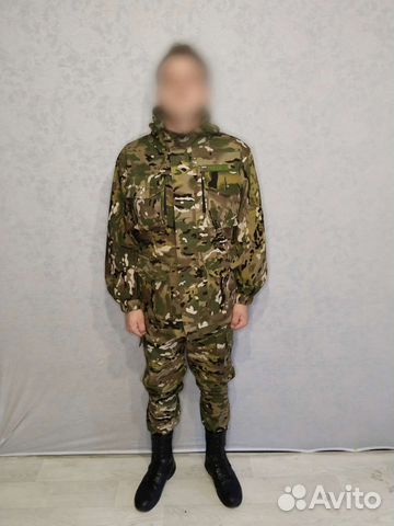 Тактическая форма горка