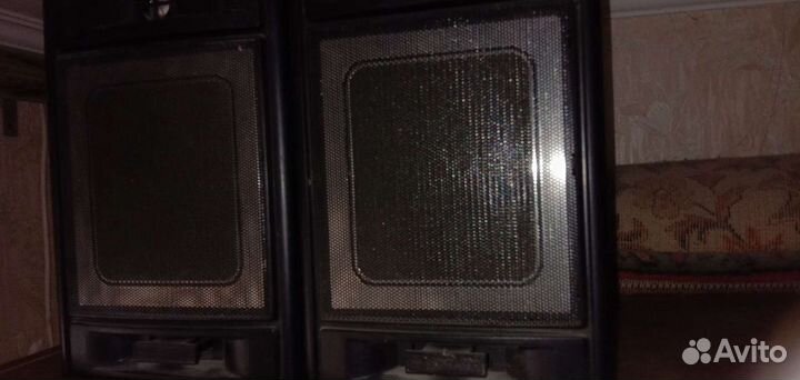 Колонки.2 шт