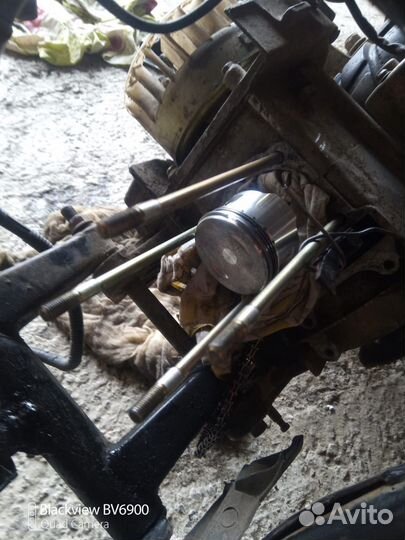 Продам отличный скутер