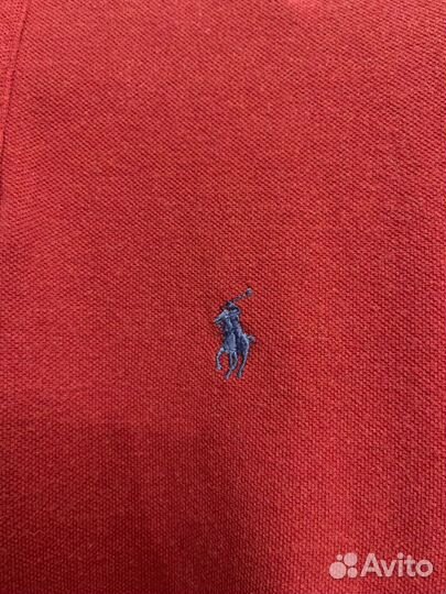 Поло Ralph Lauren