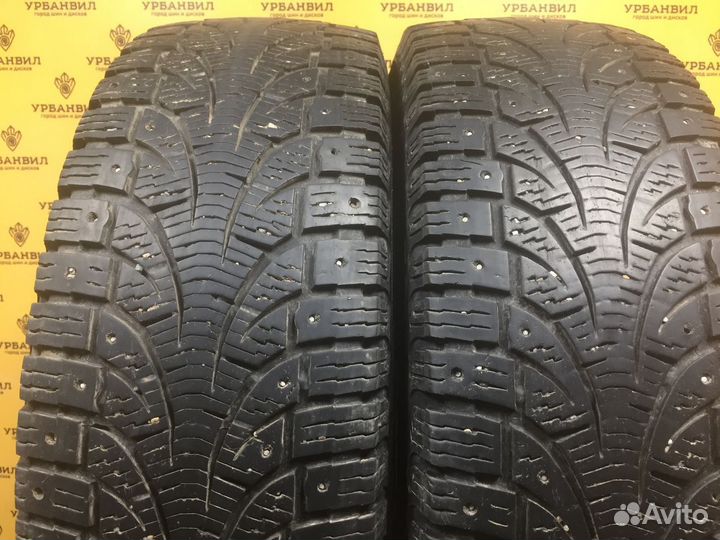 Pirelli Winter Carving Edge 225/65 R17 106T