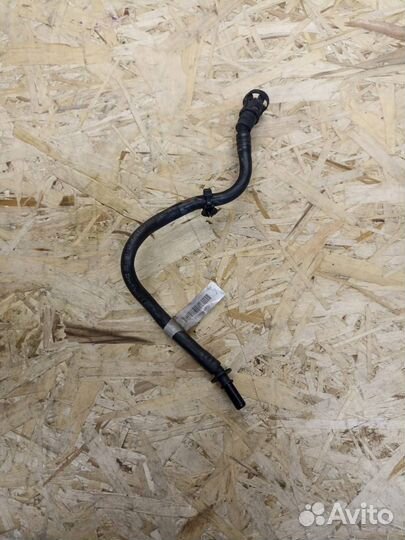 Трубка вакуумная BMW M4 F82/F83 рест. F82 2020