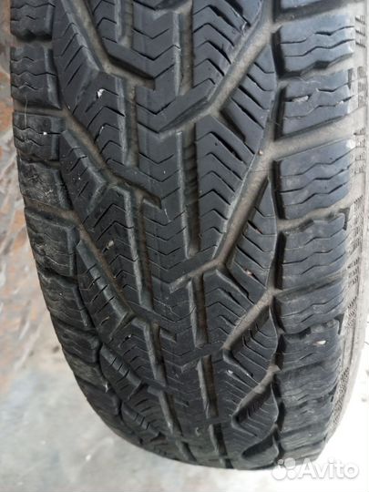Tigar Winter 185/65 R15 92T