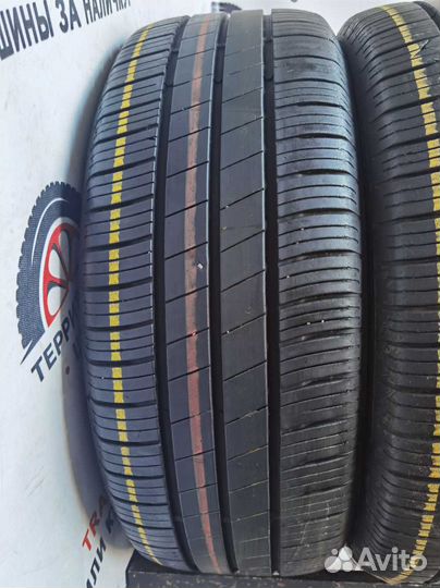 Goodyear EfficientGrip 205/55 R17 91V