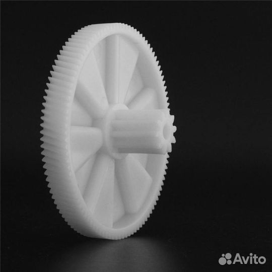 Шестерня для мясорубки Kenwood