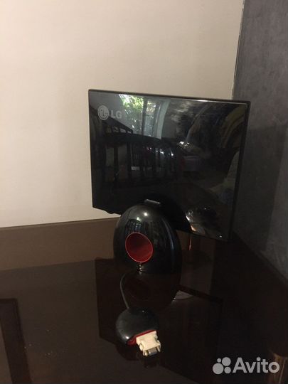 Монитор 19 дюймов бу