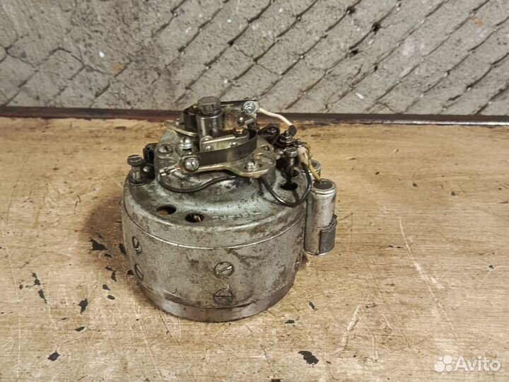 Генератор на мотоцикл иж 6в