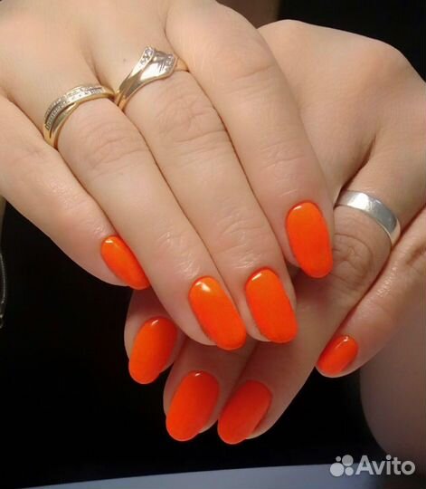 Красота и здоровье маникюр-педикюр