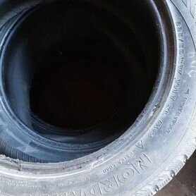 Nordman Nordman 4 225/55 R17