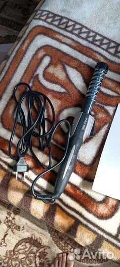 Электрические бигуди