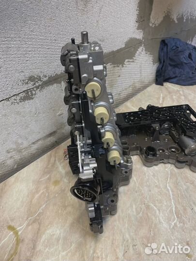 Мехатроник 0B5 DL501