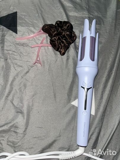 Плойка для завивки волос