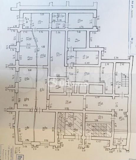 Клиника/Офис/Творчество/Школа