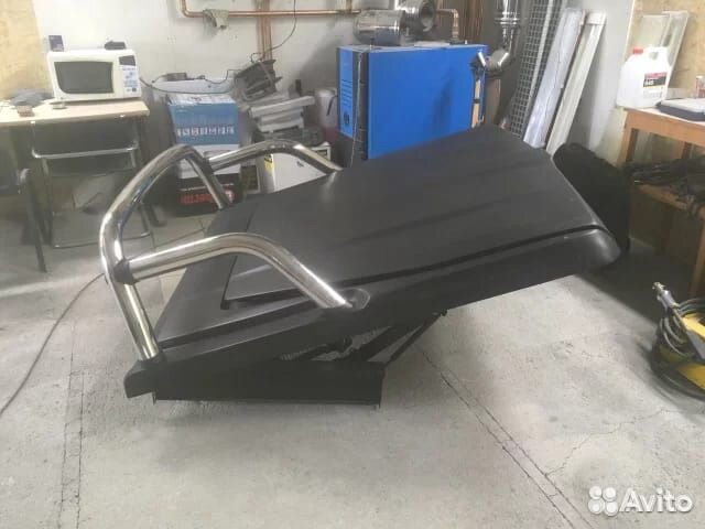 Продам Кунг на Тойота Хайлюкс 2015 г