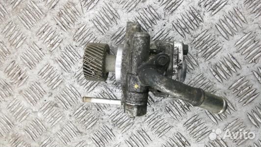 Насос вакуумный ford ranger 2 (64S09KX01)