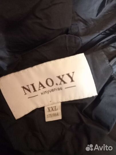 Куртка демисезон, теплая, размер M