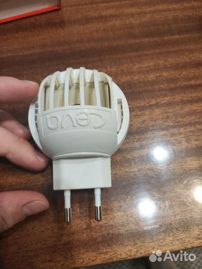 Диффузор feliway