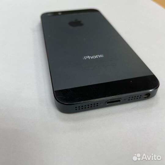 iPhone 5, 16 ГБ