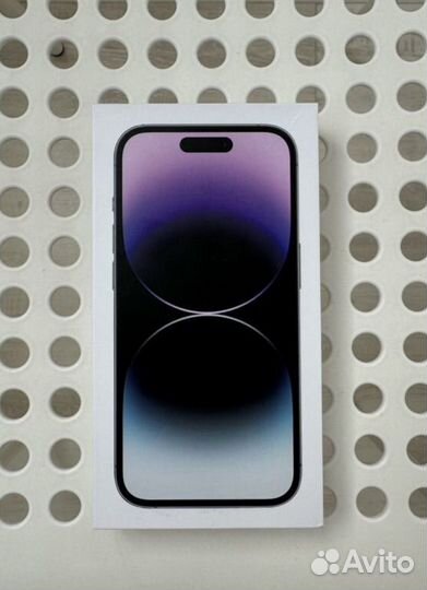 iPhone 14 Pro, 256 ГБ