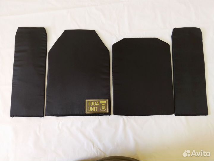 Баллистика в плитник универсальный Атом