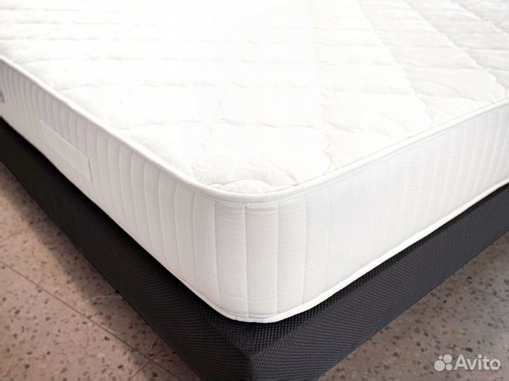Матрас детский от 4х лет