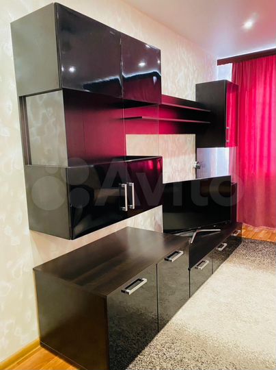 1-к. квартира, 38,4 м², 6/10 эт.