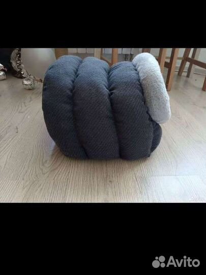 Домик для кошки