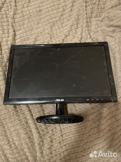 Монитор Asus