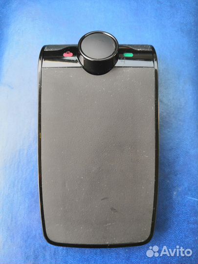 Устройство громкой связи Parrot minikit+