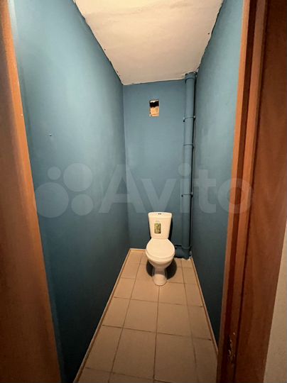 2-к. квартира, 52 м², 2/9 эт.