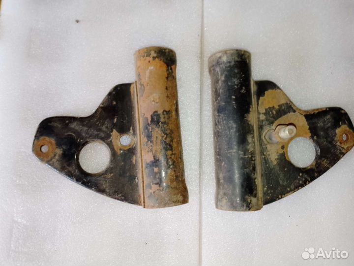 Запчасти на мотоцикл Восход