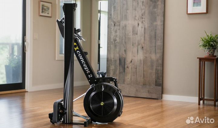 Гребной тренажер Concept 2 Indoor Rower Модель D