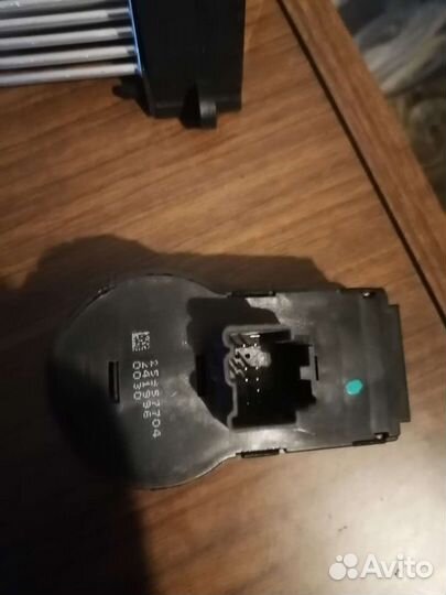 Легулятор света