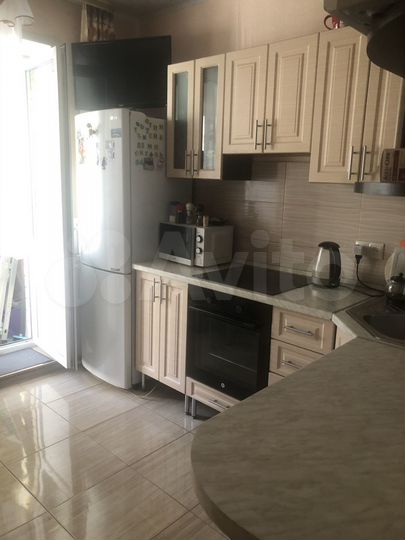 1-к. квартира, 43,8 м², 7/10 эт.