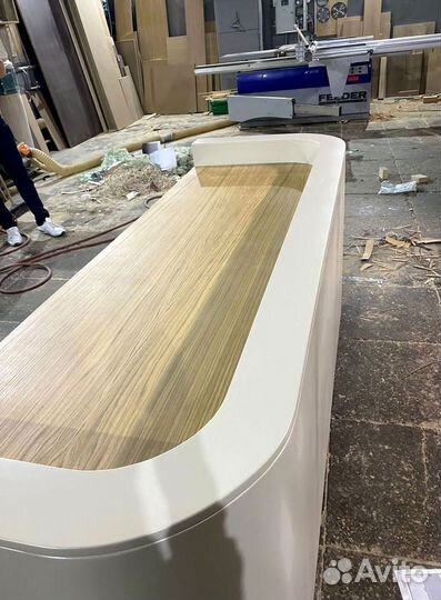 Стойка для музеев