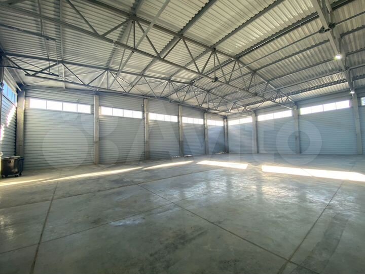 Склад, 1475 м²