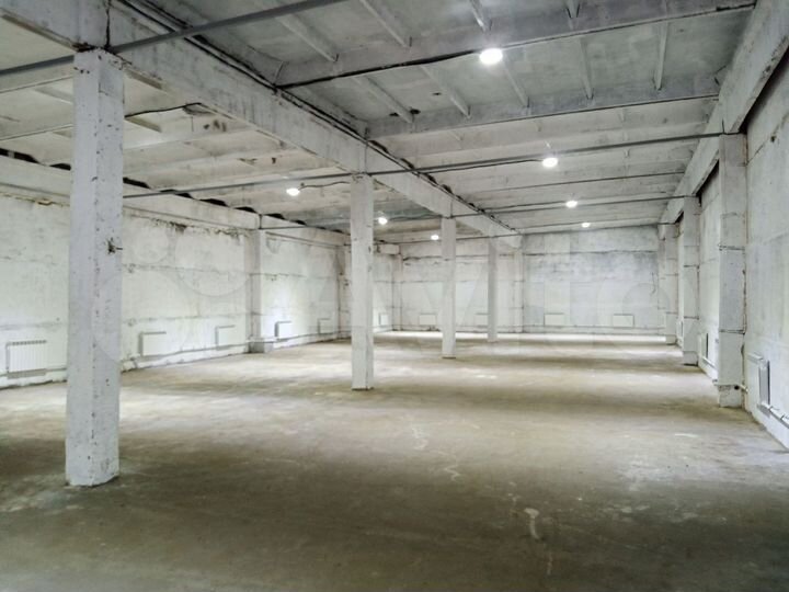 Склад, 360 м²