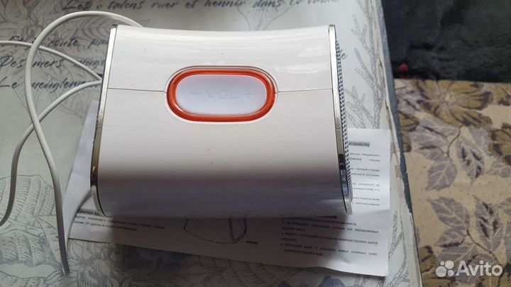 Блютуз колонка