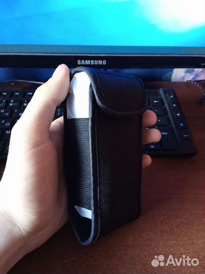 Толщиномер R&D Tc100. Новый