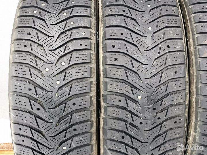 Kumho WinterCraft Ice WI31 185/65 R15 88T