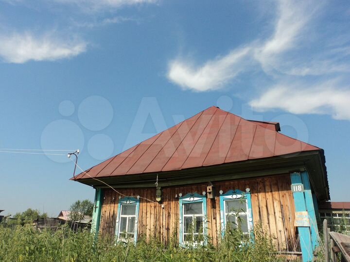 Участок 25 сот. (ИЖС)